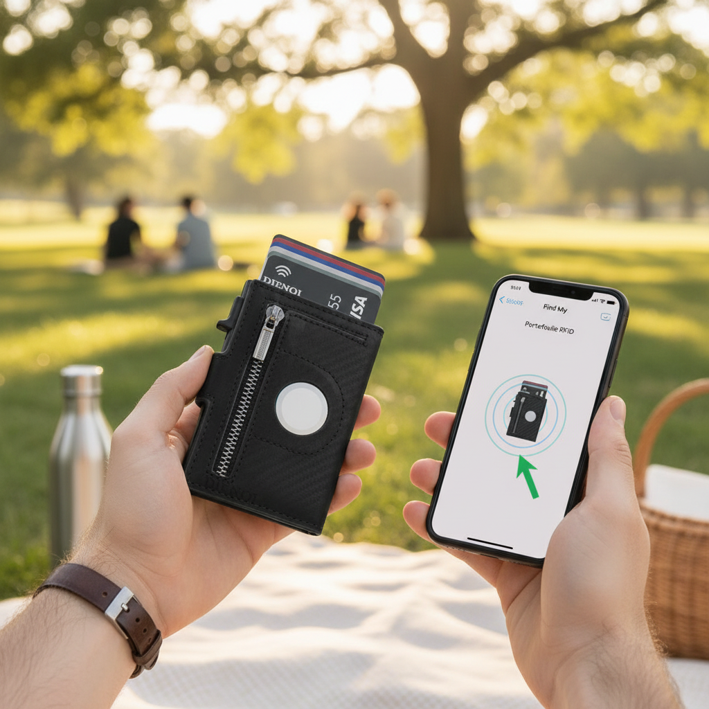 portefeuilles pour femmes