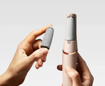 8pc Foot File Roller Refills