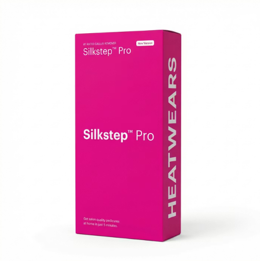 Silkstep™ Pro